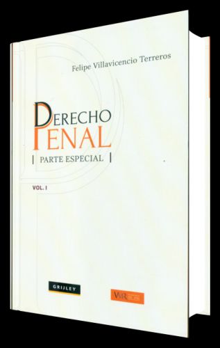 DERECHO PENAL - parte especial